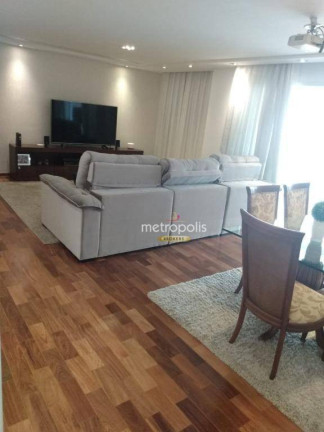 Imagem Apartamento com 3 Quartos à Venda, 146 m² em Santa Paula - São Caetano Do Sul Imagem Apartamento com 3 Quartos à Venda, 146 m² em Santa Paula - São Caetano Do Sul