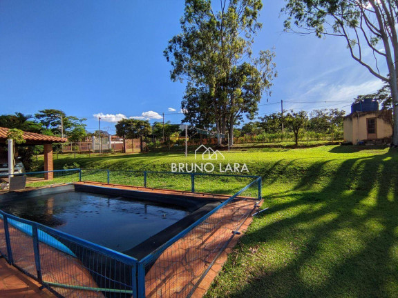 Imagem Fazenda à Venda, 120 m² em Bom Jardim - Igarapé Imagem Fazenda à Venda, 120 m² em Bom Jardim - Igarapé