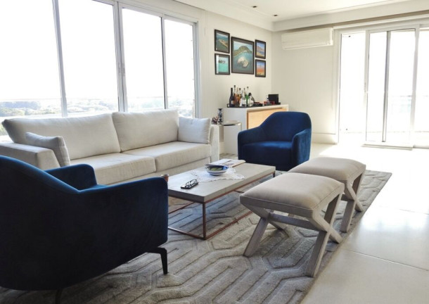 Imagem Apartamento com 4 Quartos à Venda, 198 m² em Vila Mariana - São Paulo Imagem Apartamento com 4 Quartos à Venda, 198 m² em Vila Mariana - São Paulo