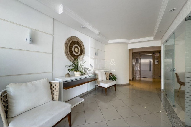 Imagem Apartamento com 3 Quartos à Venda, 80 m² em Vila Bertioga - São Paulo