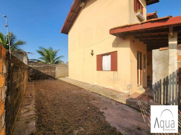 Imagem Casa com 2 Quartos à Venda, 63 m² em Cibratel Ii - Itanhaém