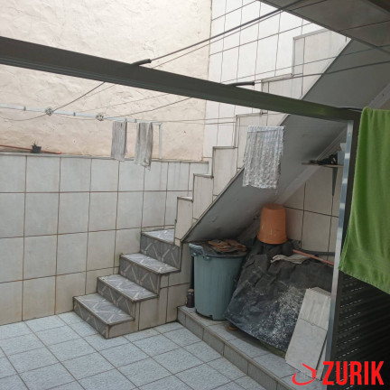 Imagem Sobrado com 3 Quartos à Venda, 160 m² em Vila Gustavo - São Paulo Imagem Sobrado com 3 Quartos à Venda, 160 m² em Vila Gustavo - São Paulo
