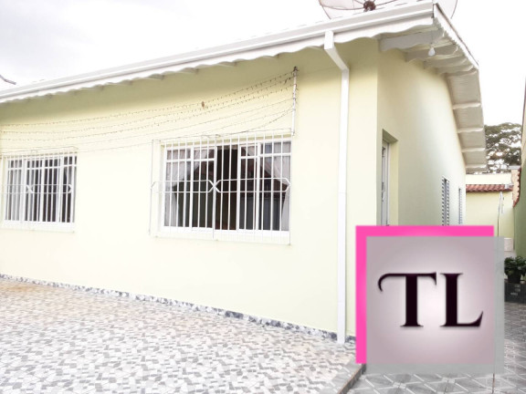 Imagem Casa com 3 Quartos à Venda, 130 m² em Jardim Philadélphia Ii - Poços De Caldas