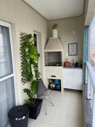 Imagem Apartamento com 2 Quartos à Venda, 68 m² em Vila São José - Taubaté Imagem Apartamento com 2 Quartos à Venda, 68 m² em Vila São José - Taubaté