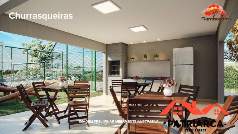 Imagem Apartamento com 2 Quartos à Venda, 46 m² em Jardim Shangai - Campinas