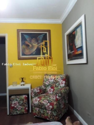 Imagem Apartamento com 3 Quartos à Venda, 74 m² em Vila Nossa Senhora Das Vitórias - Mauá Imagem Apartamento com 3 Quartos à Venda, 74 m² em Vila Nossa Senhora Das Vitórias - Mauá