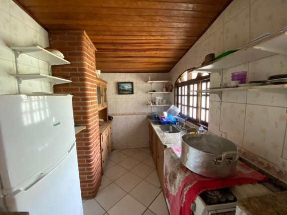 Imagem Chácara com 1 Quarto à Venda, 400 m² em Centro - Santa Isabel