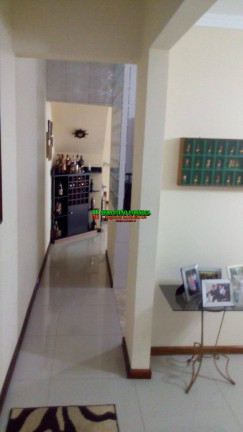 Imagem Sobrado com 4 Quartos à Venda, 140 m² em Jardim Santa Júlia - São José Dos Campos