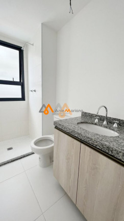Imagem Apartamento com 3 Quartos à Venda, 106 m² em Tatuapé - São Paulo