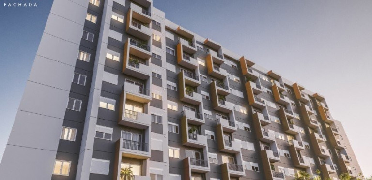 Imagem Imóvel com 2 Quartos à Venda, 36 m² em Butantã - São Paulo