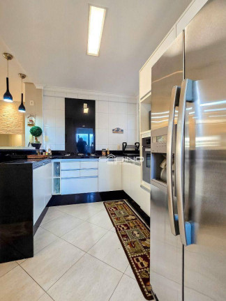 Imagem Apartamento com 3 Quartos à Venda, 127 m² em Riviera De São Lourenço - Bertioga