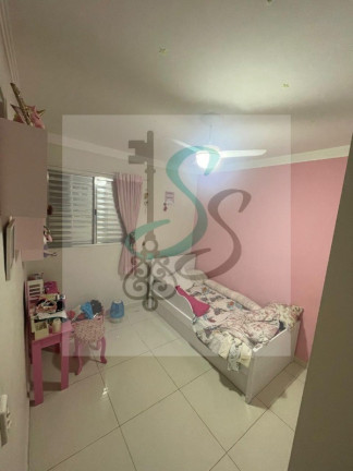 Imagem Casa com 2 Quartos à Venda, 50 m² em Parque Residencial Vila União - Campinas