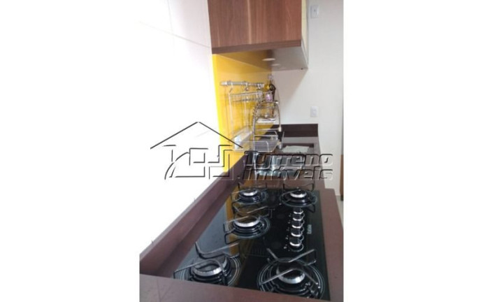 Imagem Apartamento com 2 Quartos à Venda, 50 m² em Jardim Oriente - São José Dos Campos Imagem Apartamento com 2 Quartos à Venda, 50 m² em Jardim Oriente - São José Dos Campos