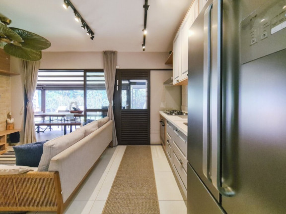 Imagem Imóvel com 3 Quartos à Venda, 142 m² em Riviera - Bertioga