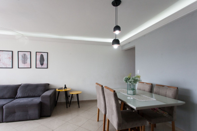Imagem Apartamento com 3 Quartos à Venda, 84 m² em Freguesia Do ó - São Paulo Imagem Apartamento com 3 Quartos à Venda, 84 m² em Freguesia Do ó - São Paulo