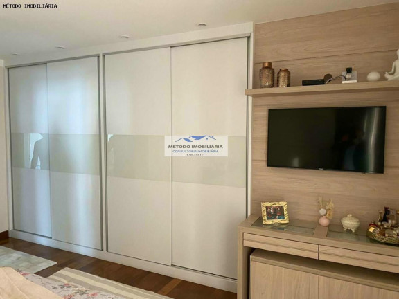 Imagem Apartamento com 4 Quartos à Venda, 171 m² em Tatuape - São Paulo