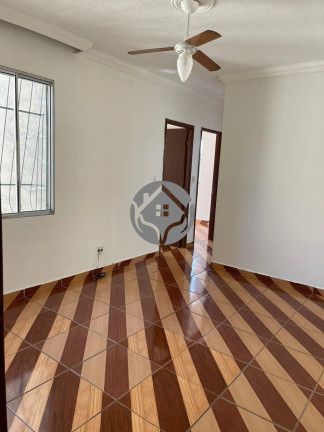 Apartamento com 2 Quartos à Venda, 47 m² em Chácaras Santa Inês (são Benedito) - Santa Luzia