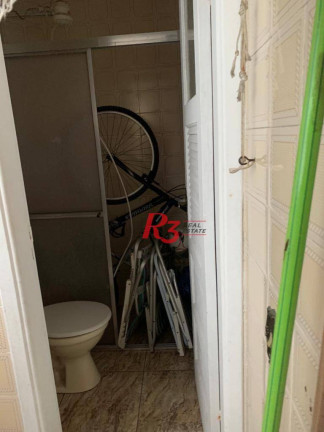 Imagem Apartamento com 2 Quartos à Venda, 70 m² em José Menino - Santos Imagem Apartamento com 2 Quartos à Venda, 70 m² em José Menino - Santos