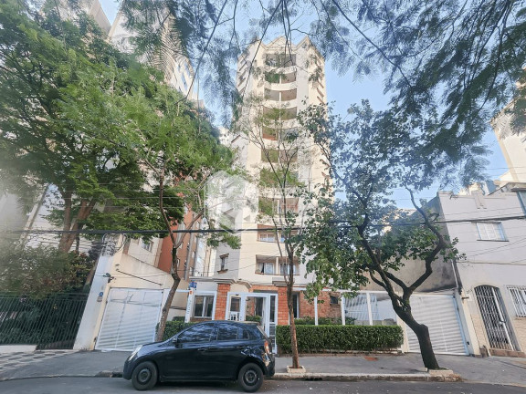 Imagem Apartamento com 2 Quartos à Venda, 64 m² em Vila Pompéia - São Paulo