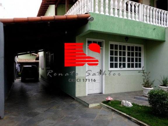 Imagem Casa com 4 Quartos à Venda, 400 m² em Fernão Dias - Belo Horizonte