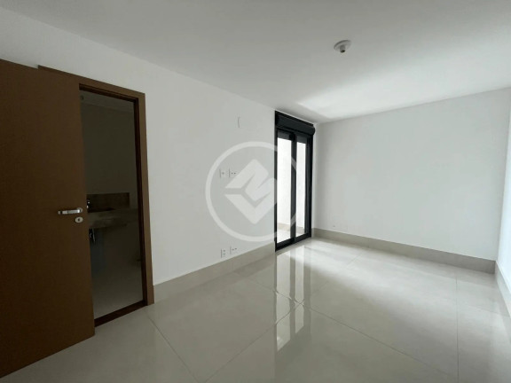 Imagem Apartamento com 4 Quartos à Venda, 222 m² em Setor Oeste - Goiânia Imagem Apartamento com 4 Quartos à Venda, 222 m² em Setor Oeste - Goiânia
