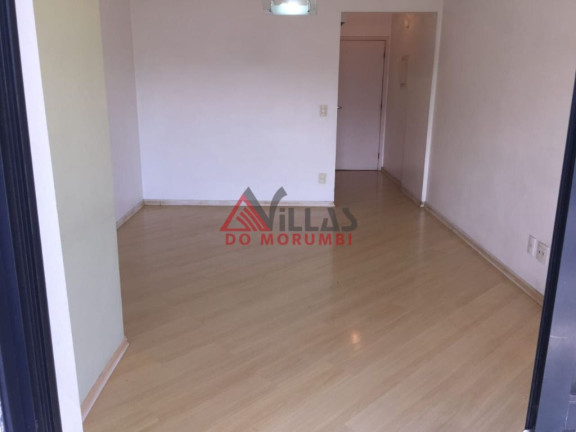 Imagem Apartamento com 3 Quartos à Venda, 72 m² em Vila Andrade - São Paulo
