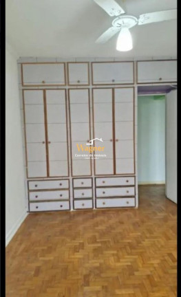 Imagem Apartamento com 2 Quartos à Venda, 98 m² em Boqueirão - Praia Grande Imagem Apartamento com 2 Quartos à Venda, 98 m² em Boqueirão - Praia Grande