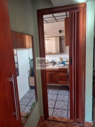 Imagem Imóvel com 2 Quartos à Venda, 50 m² em Cambuci - São Paulo