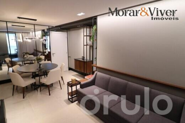 Imagem Apartamento com 2 Quartos à Venda, 63 m² em Vila Izabel - Curitiba Imagem Apartamento com 2 Quartos à Venda, 63 m² em Vila Izabel - Curitiba