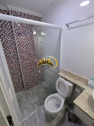 Imagem Apartamento com 2 Quartos à Venda, 60 m² em Bethaville I - Barueri