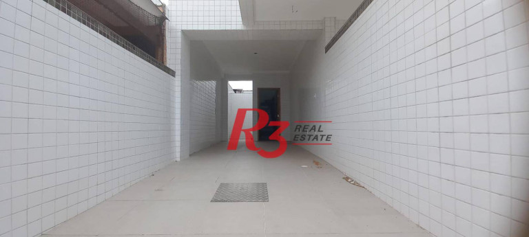 Imagem Casa com 3 Quartos à Venda, 110 m² em Ponta Da Praia - Santos