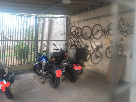 Imagem Apartamento com 2 Quartos à Venda, 52 m² em Itaquera - São Paulo