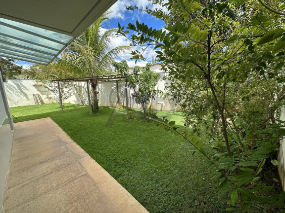 Imagem Casa com 4 Quartos à Venda, 360 m² em Ibituruna - Montes Claros Imagem Casa com 4 Quartos à Venda, 360 m² em Ibituruna - Montes Claros