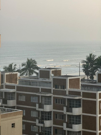 Imagem Apartamento com 3 Quartos à Venda, 170 m² em Caiçara - Praia Grande