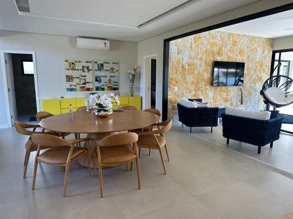 Imagem Casa de Condomínio com 1 Quarto à Venda, 400 m² em Portal Dos Lagos - Boituva