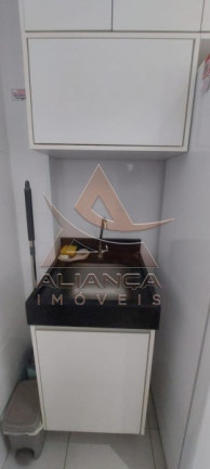 Imagem Apartamento com 2 Quartos para Alugar, 41 m² em Castelo Branco - Ribeirão Preto