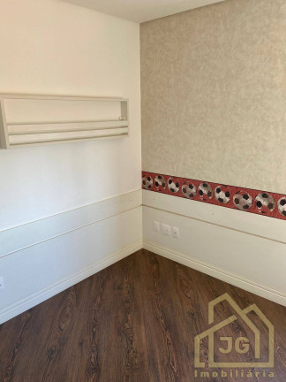 Apartamento com 3 Quartos à Venda, 96 m² em Vila Valparaíso - Santo André