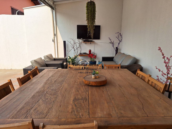 Imagem Casa com 3 Quartos à Venda, 360 m² em Jardim Nova Europa - Campinas Imagem Casa com 3 Quartos à Venda, 360 m² em Jardim Nova Europa - Campinas