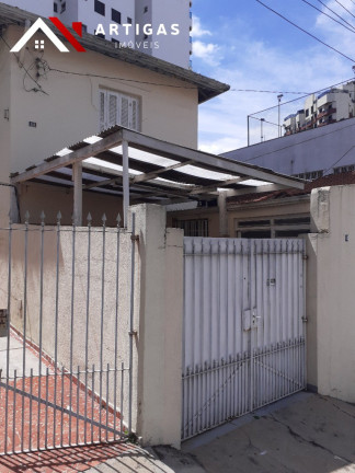 Imagem Terreno à Venda, 175 m² em Vila Regente Feijó - São Paulo