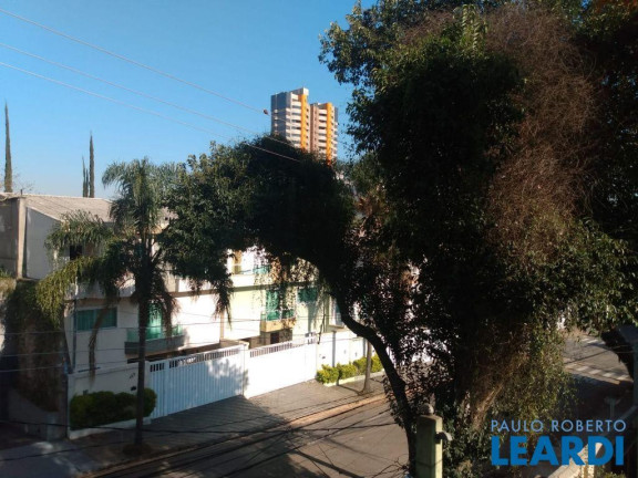 Imagem Cobertura com 4 Quartos à Venda, 240 m² em Jardim - Santo André Imagem Cobertura com 4 Quartos à Venda, 240 m² em Jardim - Santo André