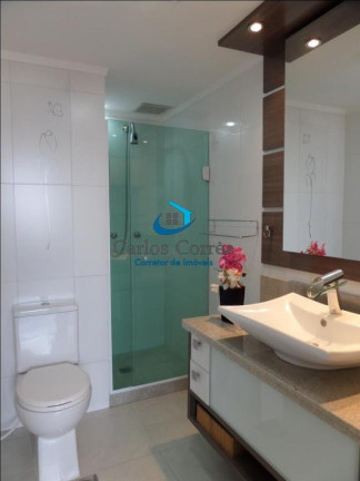 Imagem Apartamento com 3 Quartos à Venda, 98 m² em Icaraí - Niterói Imagem Apartamento com 3 Quartos à Venda, 98 m² em Icaraí - Niterói
