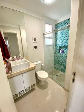 Imagem Apartamento com 3 Quartos à Venda, 106 m² em Baeta Neves - São Bernardo Do Campo