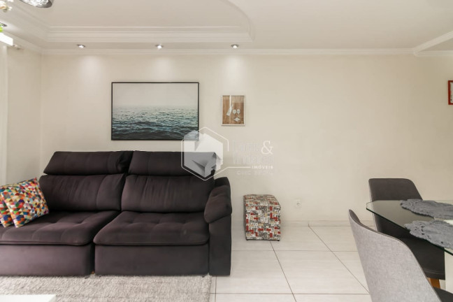 Imagem Apartamento com 3 Quartos à Venda, 65 m² em City América - São Paulo Imagem Apartamento com 3 Quartos à Venda, 65 m² em City América - São Paulo
