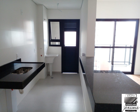 Imagem Apartamento com 3 Quartos à Venda, 62 m² em Parque Campolim - Sorocaba Imagem Apartamento com 3 Quartos à Venda, 62 m² em Parque Campolim - Sorocaba