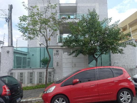 Apartamento com 2 Quartos à Venda, 37 m² em Cidade Antonio Estevao De Carvalho - Sao Paulo