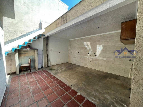Imagem Sobrado com 3 Quartos à Venda, 179 m² em Jardim Rosa De Franca - Guarulhos Imagem Sobrado com 3 Quartos à Venda, 179 m² em Jardim Rosa De Franca - Guarulhos