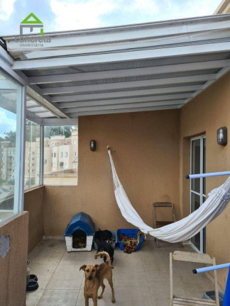 Imagem Apartamento com 4 Quartos à Venda, 94 m² em Jardim ísis - Cotia