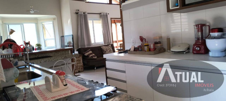 Imagem Casa com 4 Quartos à Venda, 209 m² em Jardim Centenário - Atibaia Imagem Casa com 4 Quartos à Venda, 209 m² em Jardim Centenário - Atibaia