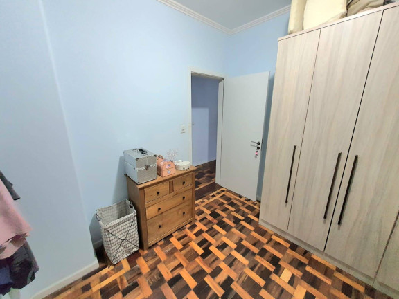 Imagem Apartamento com 3 Quartos à Venda, 87 m² em Bom Fim - Porto Alegre