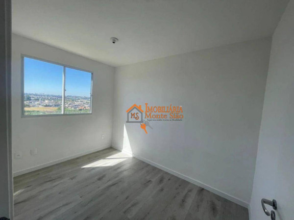 Imagem Apartamento com 2 Quartos à Venda, 44 m² em Vila Nova Bonsucesso - Guarulhos Imagem Apartamento com 2 Quartos à Venda, 44 m² em Vila Nova Bonsucesso - Guarulhos
